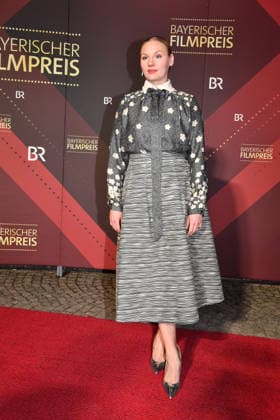 Rosalie Thomass 47 Bavarian Film Award Prize, Award Prinzregententheater Munich January 23, 2026