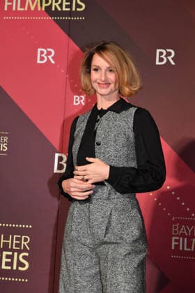 Lara Joy Körner 47 Bavarian Film Award Prize, Award Prinzregententheater Munich January 23, 2026