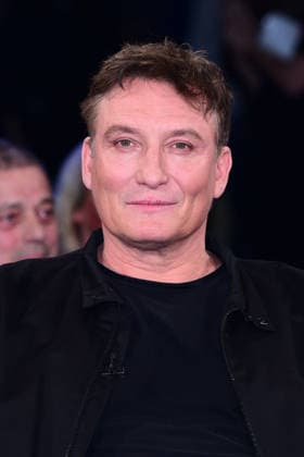 Oliver Masucci as a guest on the NDR Talk Show on 23 1 2026 in Hamburg NDR Talk Show on 23 1 2026 in Hamburg