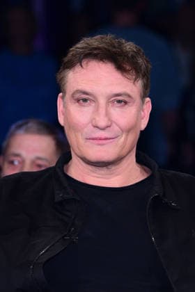 Oliver Masucci as a guest on the NDR Talk Show on 23 1 2026 in Hamburg NDR Talk Show on 23 1 2026 in Hamburg