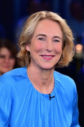 Katrin Eigendorf as a guest on the NDR Talk Show on 23 1 2026 in Hamburg NDR Talk Show on 23 1 2026 in Hamburg