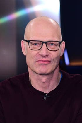 Joachim Meyerhoff as a guest on the NDR Talk Show on 23 1 2026 in Hamburg NDR Talk Show on 23 1 2026 in Hamburg