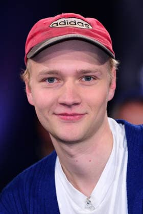Bruno Alexander as a guest on the NDR Talk Show on 23 1 2026 in Hamburg NDR Talk Show on 23 1 2026 in Hamburg