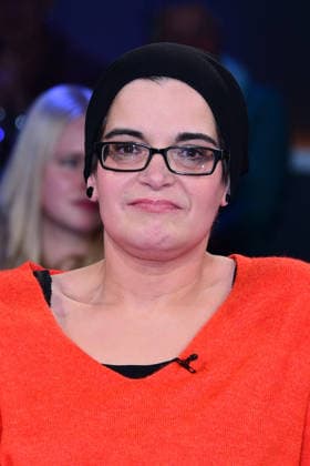 Maren Ruesch as a guest on the NDR Talk Show on 23 1 2026 in Hamburg NDR Talk Show on 23 1 2026 in Hamburg