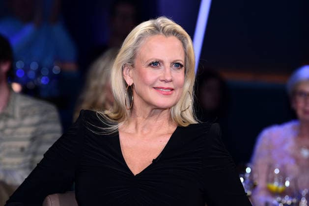Barbara Schoeneberger at the NDR Talk Show on 23 1 2026 in Hamburg NDR Talk Show on 23 1 2026 in Hamburg