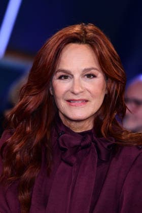 Andrea Berg as a guest on the NDR Talk Show on 23 1 2026 in Hamburg NDR Talk Show on 23 1 2026 in Hamburg