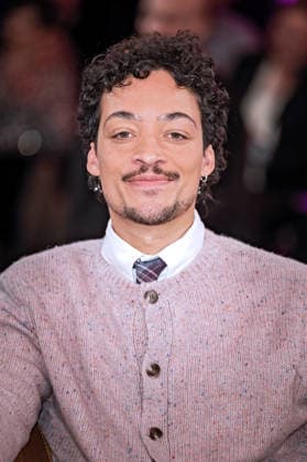 MDR Riverboat presenter and comedian Aurel Mertz on the occasion of the recording of the MDR talk show Riverboat on 23 01 2026 at Mediacity Leipzig 20260123SFL0019