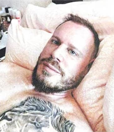 January 23, 2026, USA: In a photo released from the former Olympic Canadian snowboarder RYAN WEDDING, 43, accused of being a major drug kingpin, was arrested in Mexico and taken to the U.S., Justice Department officials announced Friday. Unknown USA - ZUMA 20260123_new_z03_032 Copyright: xFBIx
