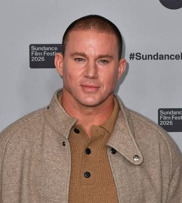 2026 Sundance Film Festival - Josephine Premiere Channing Tatum attends the Josephine Premiere during the 2026 Sundance Film Festival at Eccles Center Theater on January 23, 2026 in Park City, Utah. Park City Eccles Theatre Utah United States of America Copyright: xCxFlanigan imageSPACEx