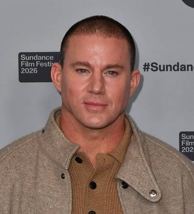 2026 Sundance Film Festival - Josephine Premiere Channing Tatum attends the Josephine Premiere during the 2026 Sundance Film Festival at Eccles Center Theater on January 23, 2026 in Park City, Utah. Park City Eccles Theatre Utah United States of America Copyright: xCxFlanigan imageSPACEx