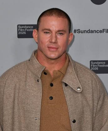 2026 Sundance Film Festival - Josephine Premiere Channing Tatum attends the Josephine Premiere during the 2026 Sundance Film Festival at Eccles Center Theater on January 23, 2026 in Park City, Utah. Park City Eccles Theatre Utah United States of America Copyright: xCxFlanigan imageSPACEx
