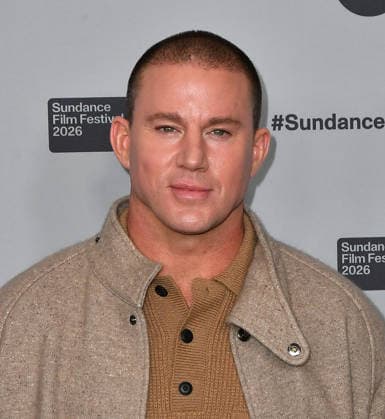 2026 Sundance Film Festival - Josephine Premiere Channing Tatum attends the Josephine Premiere during the 2026 Sundance Film Festival at Eccles Center Theater on January 23, 2026 in Park City, Utah. Park City Eccles Theatre Utah United States of America Copyright: xCxFlanigan imageSPACEx