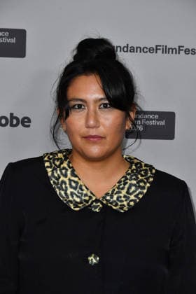 2026 Sundance Film Festival - Josephine Premiere Beth de Araujo attends the Josephine Premiere during the 2026 Sundance Film Festival at Eccles Center Theater on January 23, 2026 in Park City, Utah. Park City Eccles Theatre Utah United States of America Copyright: xCxFlanigan imageSPACEx
