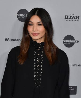 2026 Sundance Film Festival - Josephine Premiere Gemma Chan attends the Josephine Premiere during the 2026 Sundance Film Festival at Eccles Center Theater on January 23, 2026 in Park City, Utah. Park City Eccles Theatre Utah United States of America Copyright: xCxFlanigan imageSPACEx