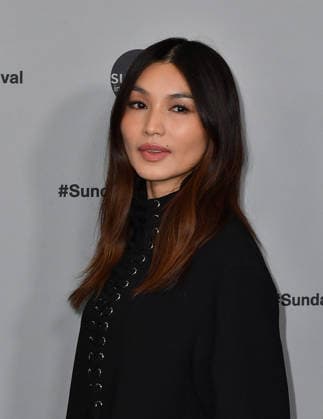 2026 Sundance Film Festival - Josephine Premiere Gemma Chan attends the Josephine Premiere during the 2026 Sundance Film Festival at Eccles Center Theater on January 23, 2026 in Park City, Utah. Park City Eccles Theatre Utah United States of America Copyright: xCxFlanigan imageSPACEx