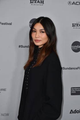 2026 Sundance Film Festival - Josephine Premiere Gemma Chan attends the Josephine Premiere during the 2026 Sundance Film Festival at Eccles Center Theater on January 23, 2026 in Park City, Utah. Park City Eccles Theatre Utah United States of America Copyright: xCxFlanigan imageSPACEx
