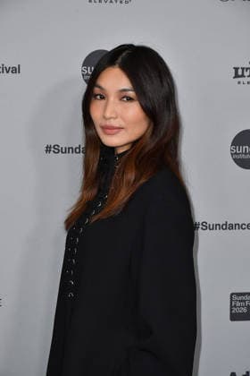 2026 Sundance Film Festival - Josephine Premiere Gemma Chan attends the Josephine Premiere during the 2026 Sundance Film Festival at Eccles Center Theater on January 23, 2026 in Park City, Utah. Park City Eccles Theatre Utah United States of America Copyright: xCxFlanigan imageSPACEx