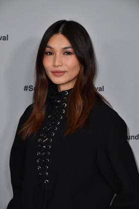 2026 Sundance Film Festival - Josephine Premiere Gemma Chan attends the Josephine Premiere during the 2026 Sundance Film Festival at Eccles Center Theater on January 23, 2026 in Park City, Utah. Park City Eccles Theatre Utah United States of America Copyright: xCxFlanigan imageSPACEx
