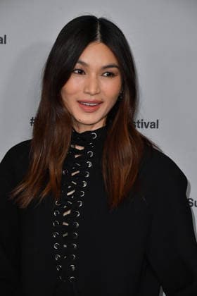 2026 Sundance Film Festival - Josephine Premiere Gemma Chan attends the Josephine Premiere during the 2026 Sundance Film Festival at Eccles Center Theater on January 23, 2026 in Park City, Utah. Park City Eccles Theatre Utah United States of America Copyright: xCxFlanigan imageSPACEx