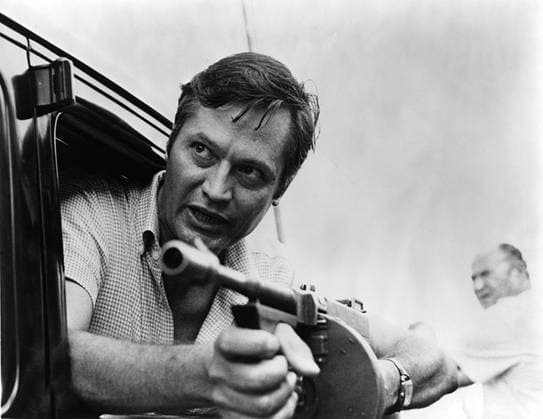 RECORD DATE NOT STATED RECORD DATE NOT STATED Bloody Mama Roger Corman 1970 MGM **I.V. EDITORIAL USE ONLY  Copyright: x
