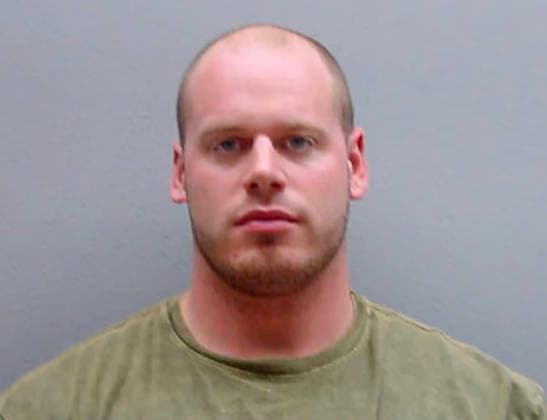 January 23, 2026, Unknown, Unknown, USA: In a photo released from the , former Olympic Canadian snowboarder RYAN WEDDING, 43, accused of being a major drug kingpin, was arrested in Mexico and taken to the U.S., Justice Department officials announced Friday. Unknown USA - ZUMA 20250123_new_z03_033 Copyright: xU.S.xEmbassyxinxMexicox