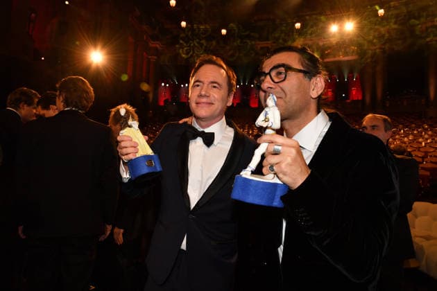 Michael Bully Herbig 47 Bavarian Film Award Prize, Award Party Prinzregententheater Munich January 23, 2026