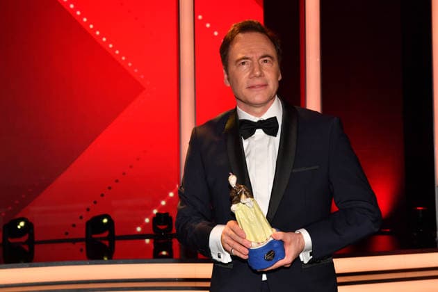Michael Bully Herbig 47 Bavarian Film Award Prize, Award Party Prinzregententheater Munich January 23, 2026
