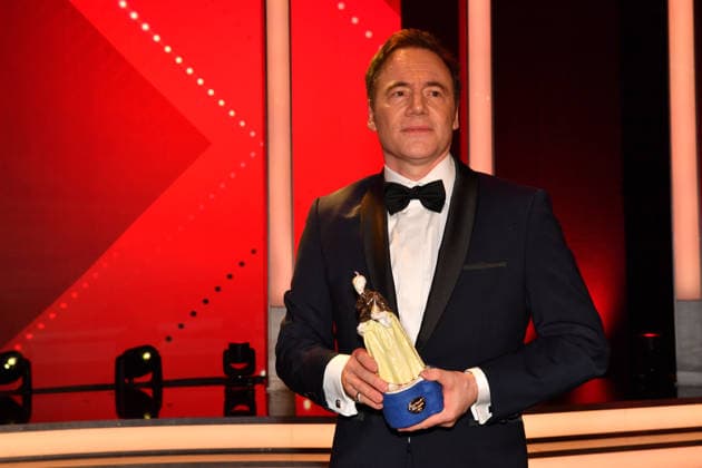 Michael Bully Herbig 47 Bavarian Film Award Prize, Award Party Prinzregententheater Munich January 23, 2026