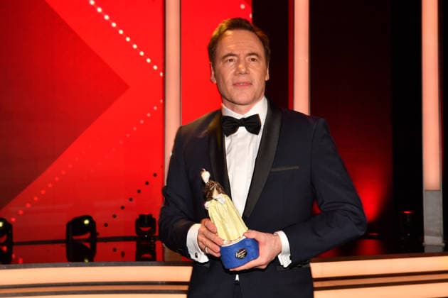 Michael Bully Herbig 47 Bavarian Film Award Prize, Award Party Prinzregententheater Munich January 23, 2026
