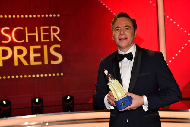 Michael Bully Herbig 47 Bavarian Film Award Prize, Award Party Prinzregententheater Munich January 23, 2026