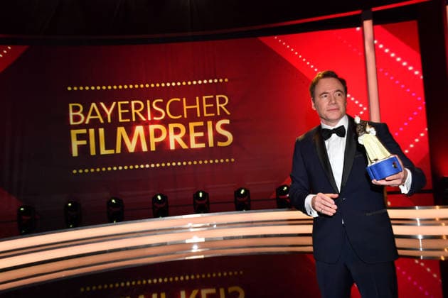 Michael Bully Herbig 47 Bavarian Film Award Prize, Award Party Prinzregententheater Munich January 23, 2026