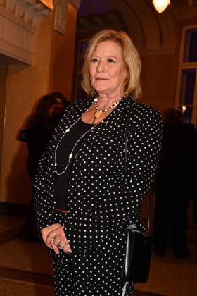 Suzanne von Borsody 47 Bavarian Film Award Prize, Award Party Prinzregententheater Munich January 23, 2026