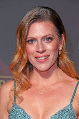 Nele Kiper at the arrival for the AWARD OF THE BAYERIAN FILM PRIZE 2025 at the Prinzregententheater in Munich on 23 01 2026