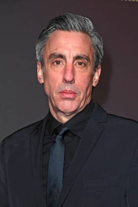 Alexander Schubert at the arrival for the AWARD OF THE BAYERIAN FILM PRIZE 2025 at the Prinzregententheater in Munich on 23 01 2026
