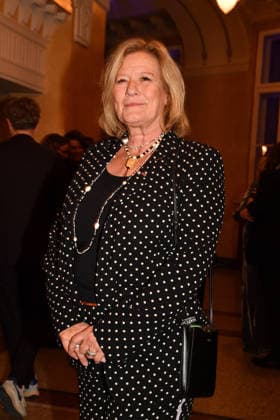 Suzanne von Borsody 47 Bavarian Film Award Prize, Award Party Prinzregententheater Munich January 23, 2026