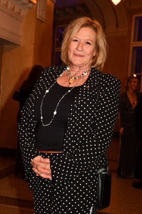 Suzanne von Borsody 47 Bavarian Film Award Prize, Award Party Prinzregententheater Munich January 23, 2026