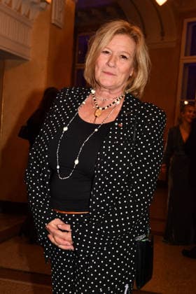 Suzanne von Borsody 47 Bavarian Film Award Prize, Award Party Prinzregententheater Munich January 23, 2026