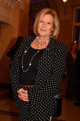 Suzanne von Borsody 47 Bavarian Film Award Prize, Award Party Prinzregententheater Munich January 23, 2026