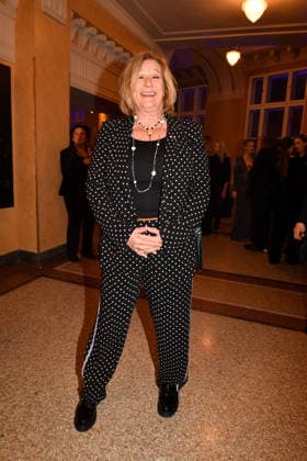 Suzanne von Borsody 47 Bavarian Film Award Prize, Award Party Prinzregententheater Munich January 23, 2026