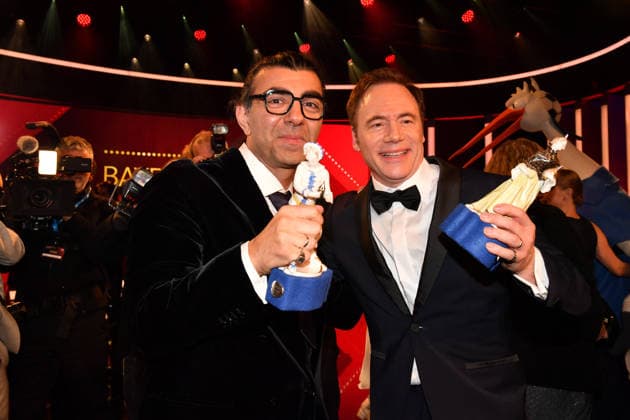 Michael Bully Herbig 47 Bavarian Film Award Prize, Award Party Prinzregententheater Munich January 23, 2026