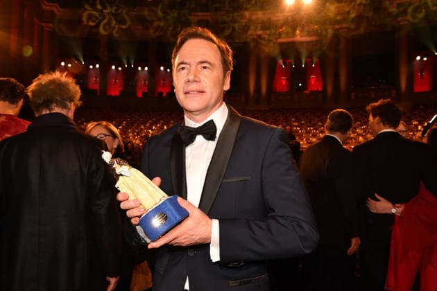 Michael Bully Herbig 47 Bavarian Film Award Prize, Award Party Prinzregententheater Munich January 23, 2026