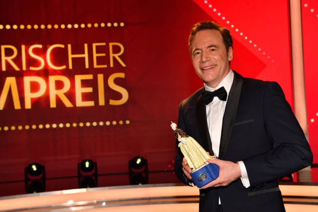 Michael Bully Herbig 47 Bavarian Film Award Prize, Award Party Prinzregententheater Munich January 23, 2026