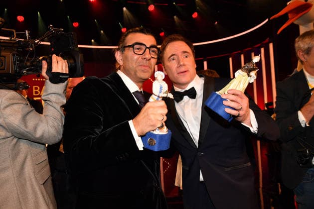 Michael Bully Herbig 47 Bavarian Film Award Prize, Award Party Prinzregententheater Munich January 23, 2026