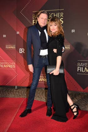 47 Bavarian Film Award Prize, Award Prinzregententheater Munich January 23, 2026
