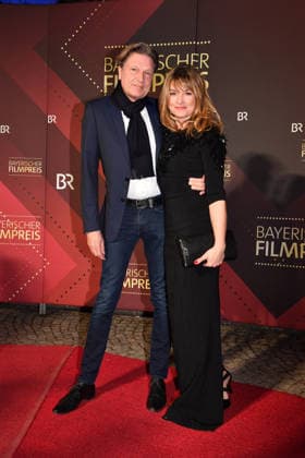 47 Bavarian Film Award Prize, Award Prinzregententheater Munich January 23, 2026