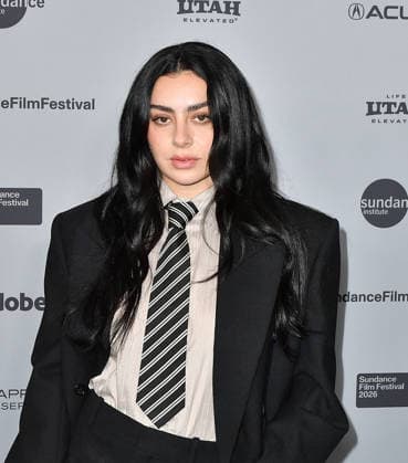 2026 Sundance Film Festival - The Moment Premiere Charli XCX attends the The Moment Premiere during the 2026 Sundance Film Festival at Eccles Center Theater on January 23, 2026 in Park City, Utah. Park City Eccles Theatre Utah United States of America Copyright: xCxFlanigan imageSPACEx