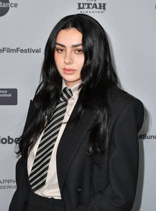 2026 Sundance Film Festival - The Moment Premiere Charli XCX attends the The Moment Premiere during the 2026 Sundance Film Festival at Eccles Center Theater on January 23, 2026 in Park City, Utah. Park City Eccles Theatre Utah United States of America Copyright: xCxFlanigan imageSPACEx