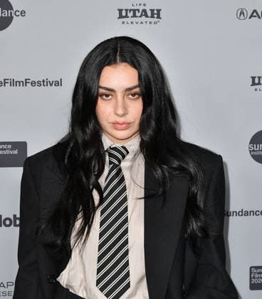 2026 Sundance Film Festival - The Moment Premiere Charli XCX attends the The Moment Premiere during the 2026 Sundance Film Festival at Eccles Center Theater on January 23, 2026 in Park City, Utah. Park City Eccles Theatre Utah United States of America Copyright: xCxFlanigan imageSPACEx