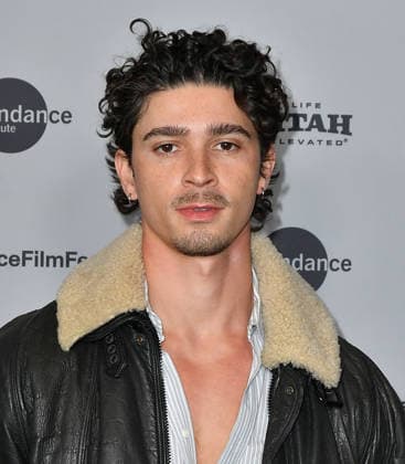 2026 Sundance Film Festival - The Moment Premiere Isaac Powell attends the The Moment Premiere during the 2026 Sundance Film Festival at Eccles Center Theater on January 23, 2026 in Park City, Utah. Park City Eccles Theatre Utah United States of America Copyright: xCxFlanigan imageSPACEx