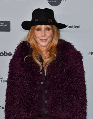 2026 Sundance Film Festival - The Moment Premiere Rosanna Arquette attends the The Moment Premiere during the 2026 Sundance Film Festival at Eccles Center Theater on January 23, 2026 in Park City, Utah. Park City Eccles Theatre Utah United States of America Copyright: xCxFlanigan imageSPACEx